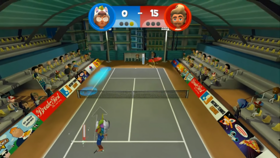 Instant Sports Screenshot 9 (Nintendo Switch (EU Version))