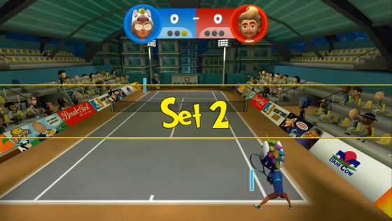 Instant Sports Screenshot 17 (Nintendo Switch (EU Version))