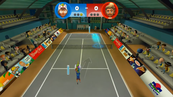 Instant Sports Screenshot 18 (Nintendo Switch (EU Version))