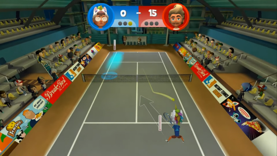 Instant Sports Screenshot 23 (Nintendo Switch (EU Version))