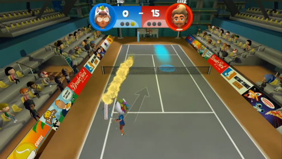 Instant Sports Screenshot 24 (Nintendo Switch (EU Version))