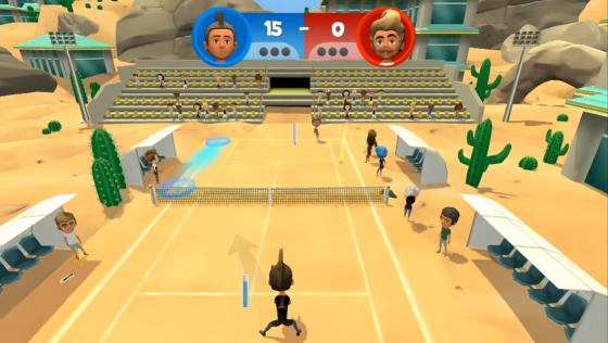 Instant Sports Screenshot 28 (Nintendo Switch (EU Version))