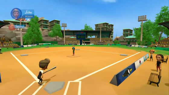 Instant Sports Screenshot 33 (Nintendo Switch (EU Version))