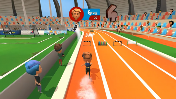 Instant Sports Screenshot 42 (Nintendo Switch (EU Version))