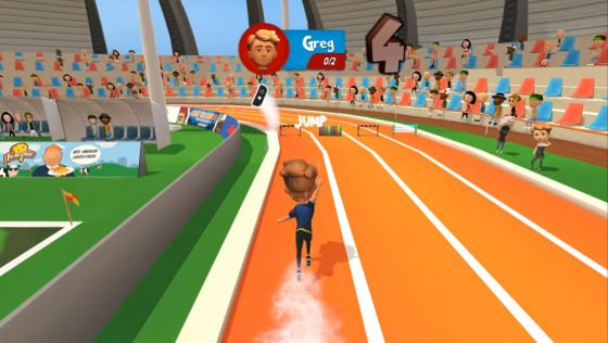 Instant Sports Screenshot 43 (Nintendo Switch (EU Version))