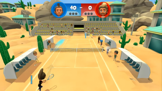 Instant Sports Screenshot 47 (Nintendo Switch (EU Version))