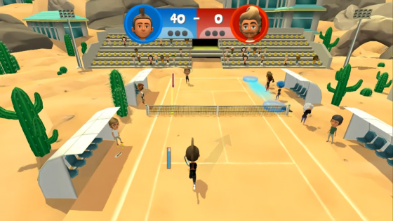 Instant Sports Screenshot 48 (Nintendo Switch (EU Version))