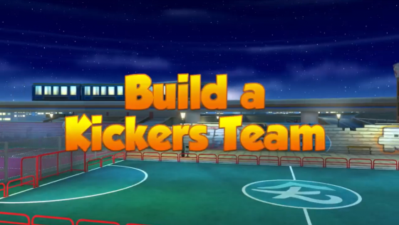 Super Kickers League Ultimate Screenshot 10 (Nintendo Switch (EU Version))