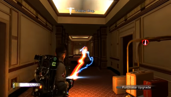 Ghostbusters: The Video Game Screenshot 28 (Nintendo Switch (EU Version))