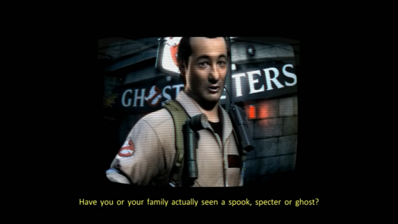 Ghostbusters: The Video Game Screenshot 49 (Nintendo Switch (EU Version))