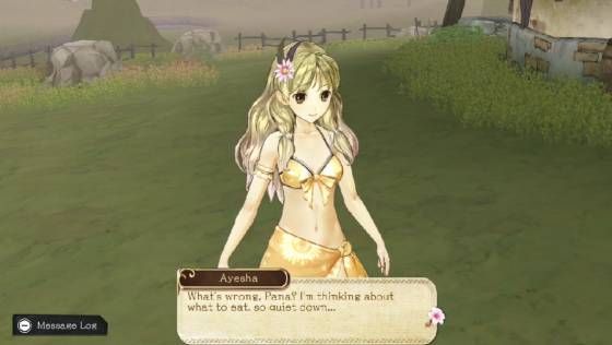 Atelier Ayesha DX: The Alchemist Of Dust