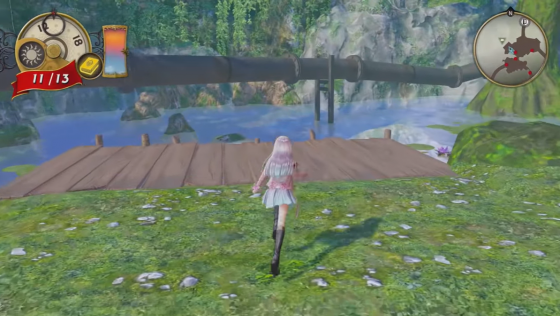 Atelier Lulua: The Scion Of Arland Screenshot 5 (Nintendo Switch (US Version))