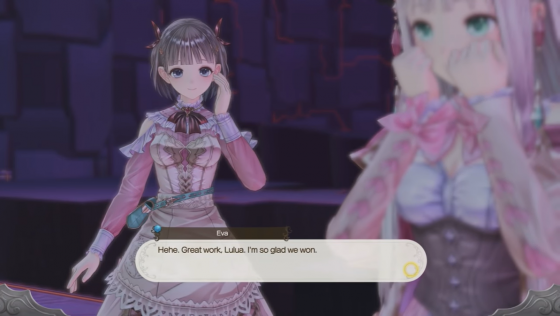 Atelier Lulua: The Scion Of Arland Screenshot 6 (Nintendo Switch (US Version))