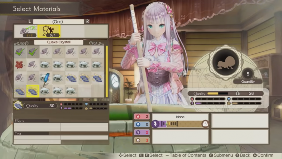 Atelier Lulua: The Scion Of Arland Screenshot 8 (Nintendo Switch (US Version))