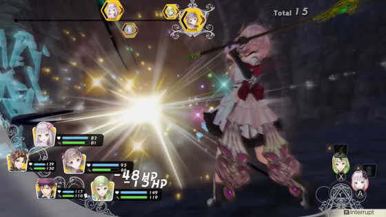 Atelier Lulua: The Scion Of Arland Screenshot 12 (Nintendo Switch (US Version))