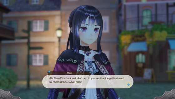 Atelier Lulua: The Scion Of Arland Screenshot 14 (Nintendo Switch (US Version))