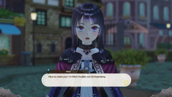 Atelier Lulua: The Scion Of Arland Screenshot 15 (Nintendo Switch (US Version))