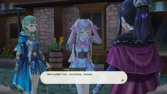 Atelier Lulua: The Scion Of Arland Screenshot 16 (Nintendo Switch (US Version))