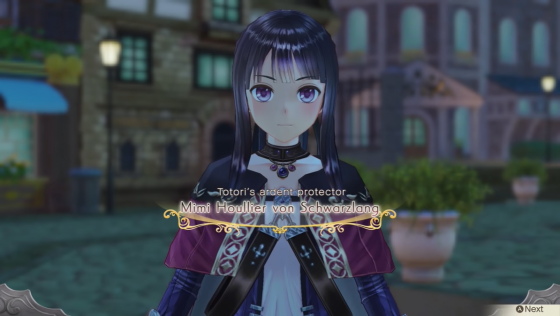 Atelier Lulua: The Scion Of Arland Screenshot 19 (Nintendo Switch (US Version))