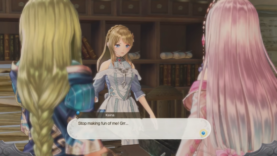 Atelier Lulua: The Scion Of Arland Screenshot 24 (Nintendo Switch (US Version))