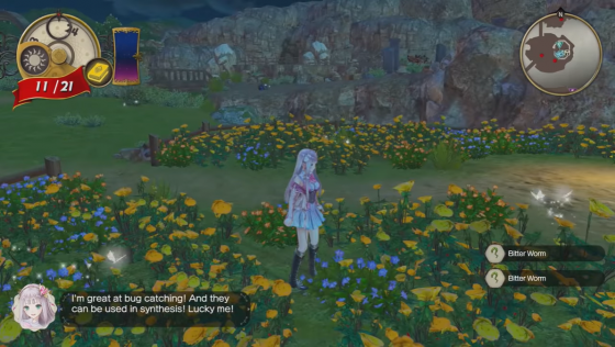 Atelier Lulua: The Scion Of Arland Screenshot 26 (Nintendo Switch (US Version))