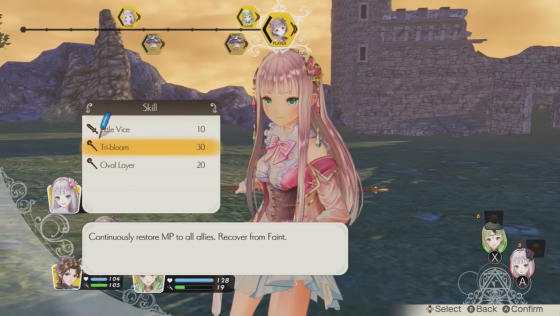 Atelier Lulua: The Scion Of Arland Screenshot 30 (Nintendo Switch (US Version))