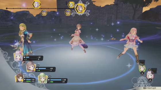 Atelier Lulua: The Scion Of Arland Screenshot 31 (Nintendo Switch (US Version))