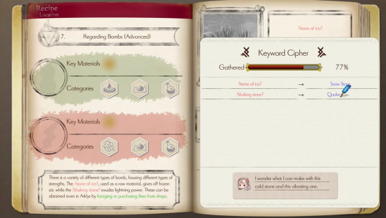 Atelier Lulua: The Scion Of Arland Screenshot 37 (Nintendo Switch (US Version))