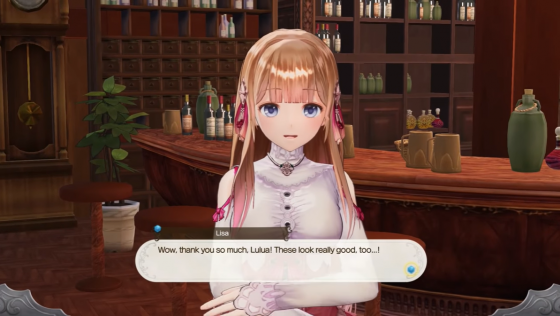 Atelier Lulua: The Scion Of Arland Screenshot 40 (Nintendo Switch (US Version))