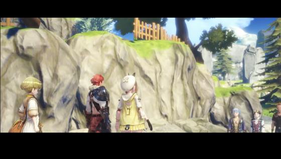 Atelier Ryza: Ever Darkness & The Secret Hideout Screenshot 9 (Nintendo Switch (EU Version))