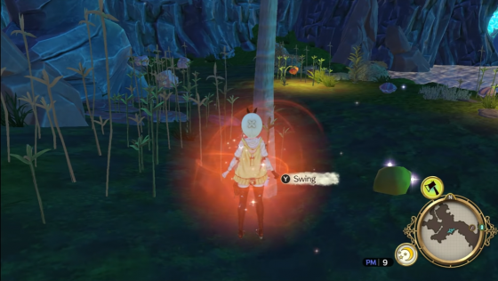 Atelier Ryza: Ever Darkness & The Secret Hideout Screenshot 24 (Nintendo Switch (EU Version))