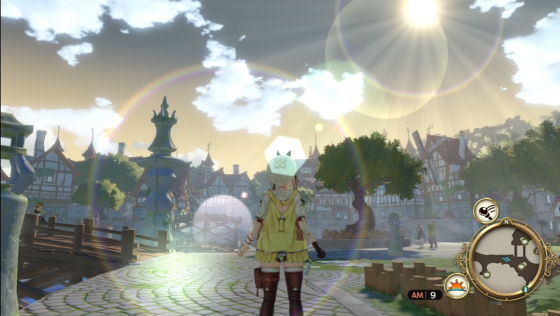 Atelier Ryza: Ever Darkness & The Secret Hideout Screenshot 55 (Nintendo Switch (EU Version))