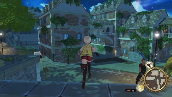 Atelier Ryza: Ever Darkness & The Secret Hideout Screenshot 61 (Nintendo Switch (EU Version))