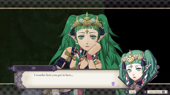 Fire Emblem: Three Houses Screenshot 10 (Nintendo Switch (EU Version))