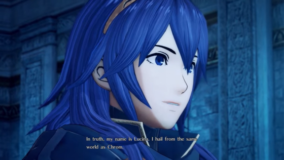 Fire Emblem Warriors Screenshot 23 (Nintendo Switch (EU Version))