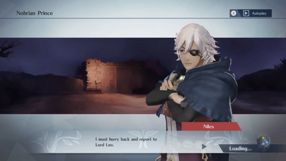 Fire Emblem Warriors Screenshot 43 (Nintendo Switch (EU Version))