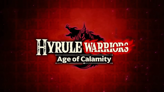 Hyrule Warriors: Age Of Calamity