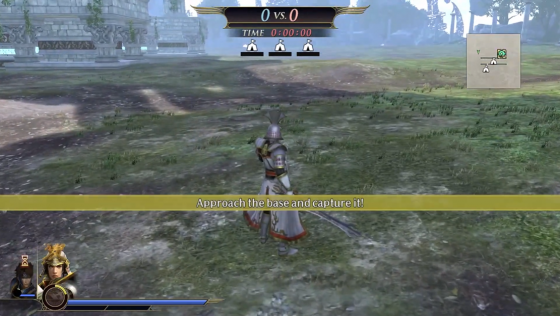 Warriors Orochi 4 Ultimate Screenshot 20 (Nintendo Switch (EU Version))