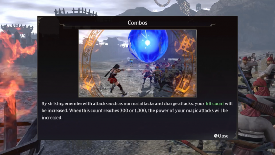 Warriors Orochi 4 Ultimate Screenshot 76 (Nintendo Switch (EU Version))