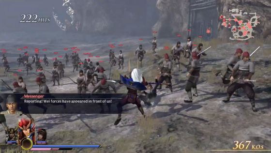 Warriors Orochi 4 Ultimate Screenshot 77 (Nintendo Switch (EU Version))