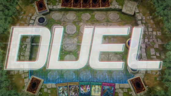 Yu-Gi-Oh! Master Duel Screenshot 28 (Nintendo Switch (US Version))