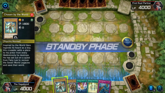 Yu-Gi-Oh! Master Duel Screenshot 29 (Nintendo Switch)