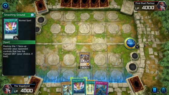 Yu-Gi-Oh! Master Duel Screenshot 45 (Nintendo Switch (US Version))