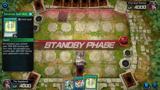 Yu-Gi-Oh! Master Duel Screenshot 47 (Nintendo Switch)