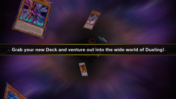 Yu-Gi-Oh! Master Duel Screenshot 55 (Nintendo Switch)