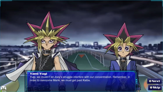 Yu-Gi-Oh! Legacy Of The Duelist: Link Evolution Screenshot 5 (Nintendo Switch (EU Version))