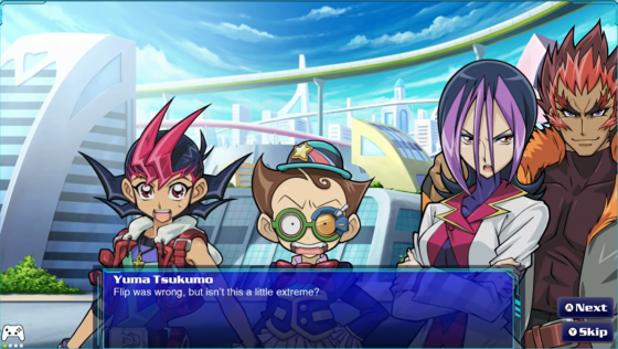 Yu-Gi-Oh! Legacy Of The Duelist: Link Evolution Screenshot 13 (Nintendo Switch (EU Version))