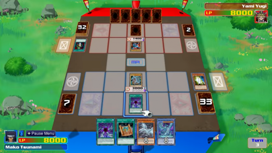 Yu-Gi-Oh! Legacy Of The Duelist: Link Evolution Screenshot 29 (Nintendo Switch (EU Version))