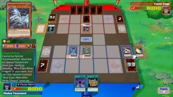 Yu-Gi-Oh! Legacy Of The Duelist: Link Evolution Screenshot 30 (Nintendo Switch (EU Version))