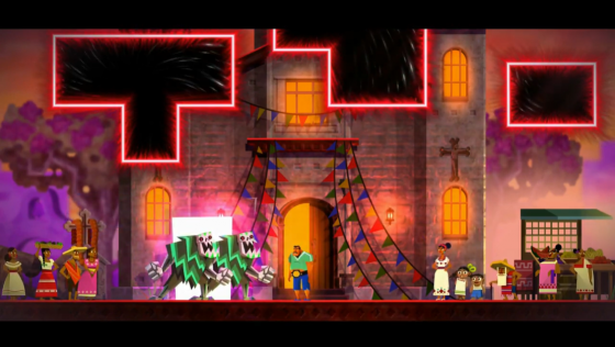 Guacamelee! 2